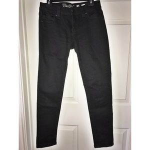 BNWOT MISS ME JEANS size 28